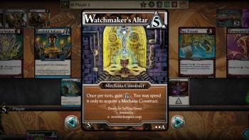 Ascension screenshot #3