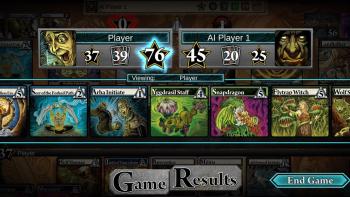 Ascension screenshot #4