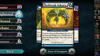 Ascension screenshot #5