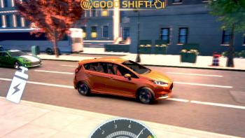 Asphalt Street Storm Racing: screenshot #1