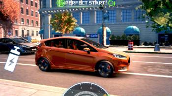 Asphalt Street Storm Racing: screenshot #2