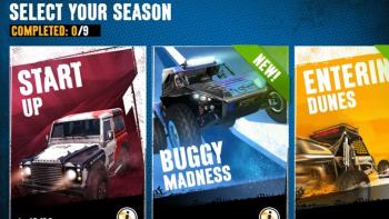 Asphalt Xtreme App: Screenshot #3