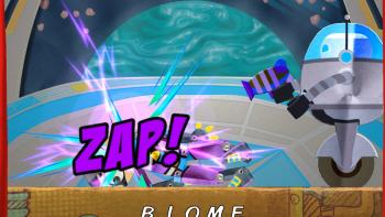 Atomic Hangman Jr App: Screenshot #5