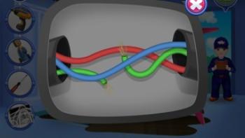 Baby Airlines - Airport City Adventures App: Screenshot #3