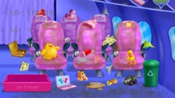 Baby Airlines - Airport City Adventures App: Screenshot #5