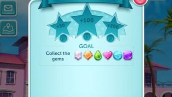 Games can be used to buy coins, which can be used to purchase avatar clothes and other items.