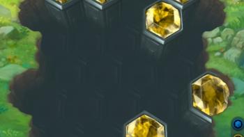 Battle Breakers screenshot #2