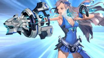 Battle Breakers screenshot #3