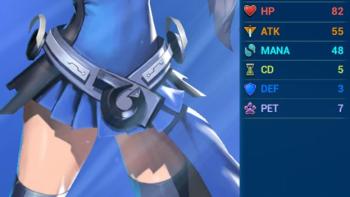 Battle Breakers screenshot #5