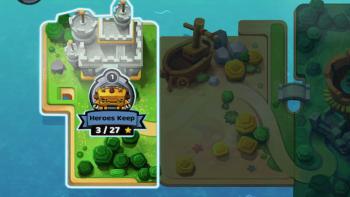 Battle Bouncers Screen Shot #1