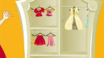 Beauty Princess: Dress Up and Make Up Game for Kids HD App: Screenshot #1