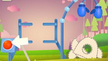 Be-be-bears: Painting for kids App: Screenshot #4