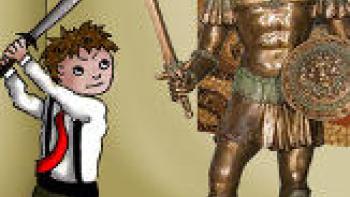 Belle's Art Museum Adventure: Interactive Children's Story App: Screenshot #2