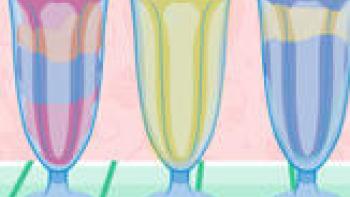 Strawberry Shortcake App: Screenshot #1