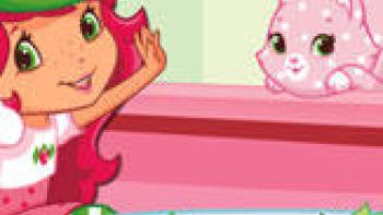 Strawberry Shortcake App: Screenshot #3