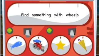 Big Kid Life Fire Fighter App: Screenshot #2