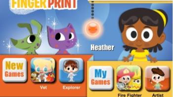 Big Kid Life Fairy Princess App: Screenshot #3