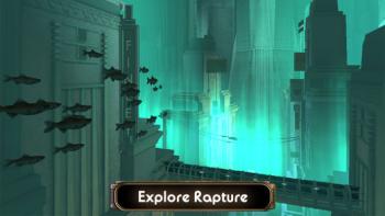 Bioshock App: Screenshot #3