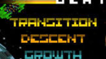 Bit.Trip Beat HD App: Screenshot #3