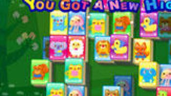 Bonny's Triplet HD App: Screenshot #1