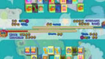Bonny's Triplet HD App: Screenshot #2