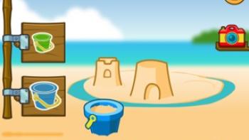 Bogga Vacation App: Screenshot #4