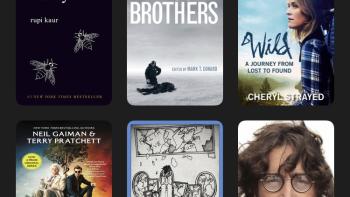 Bookmate App: Screenshot #5