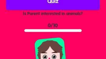 Boop Kids - Smart Parenting App: Screenshot #3