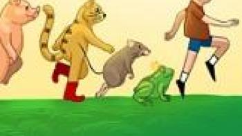 1 Little Boy App: Screenshot #1