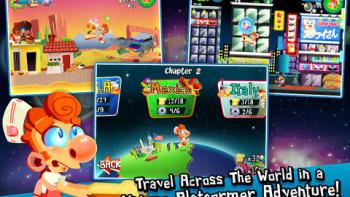 Bring Me Sandwiches!! App: Screenshot #2