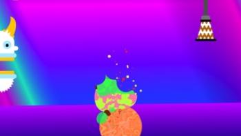 Bubl Ice Cream - a musical dessert for kids App: Screenshot #1