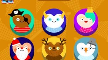 Bubl Ice Cream - a musical dessert for kids App: Screenshot #5