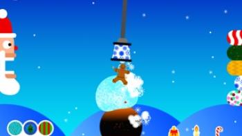 Bubl Ice Cream - a musical dessert for kids App: Screenshot #3