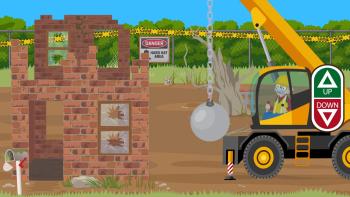 Build With Grandpa App: Screenshot #2