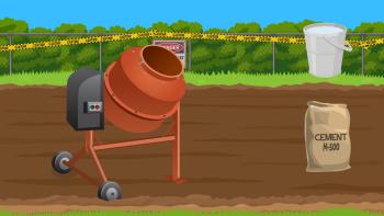 Build With Grandpa App: Screenshot #3