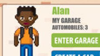 Create a Car App: Screenshot #1