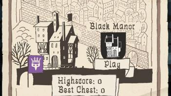 Card Thief Screen Shot #1