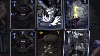 Card Thief Screen Shot #3