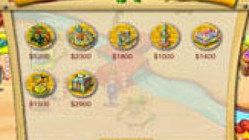 Carnival Tycoon HD App: Screenshot #2