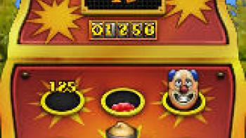 Carnival Games for iPhone App: Screenshot #2