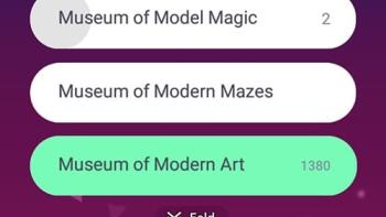 Cash Show App - Screenshot #3
