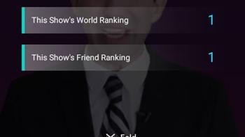 Cash Show App - Screenshot #4