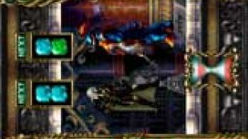 Castlevania Puzzle: Encore of the Night App: Screenshot #2