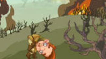 Catapult Madness App: Screenshot #3