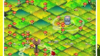 Centipede: Origins App: Screenshot #3