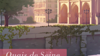 City of Love: Paris Screen #1