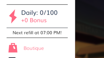 City of Love: Paris Screen #3