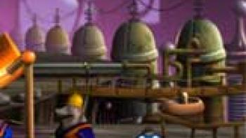City of Secrets App: Screenshot #3