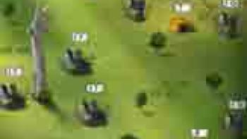 Civilizations Wars HD App: Screenshot #2