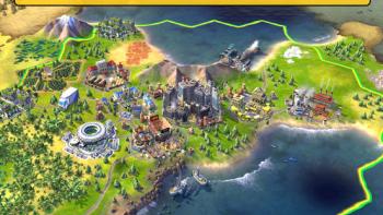 Civilization VI screenshot 1